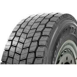 OVATION VI 286 MT ECOVISION 265/70 R17 121Q