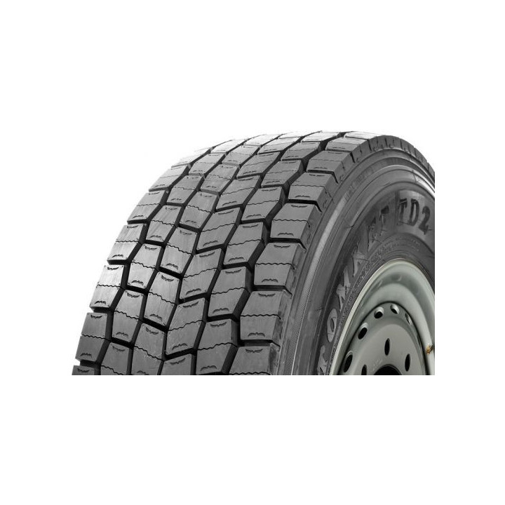 OVATION VI 286 MT ECOVISION 265/70 R17 121Q