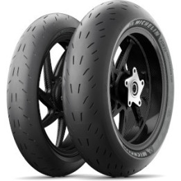 OVATION VI 586 XL 235/50 R18 101W XL