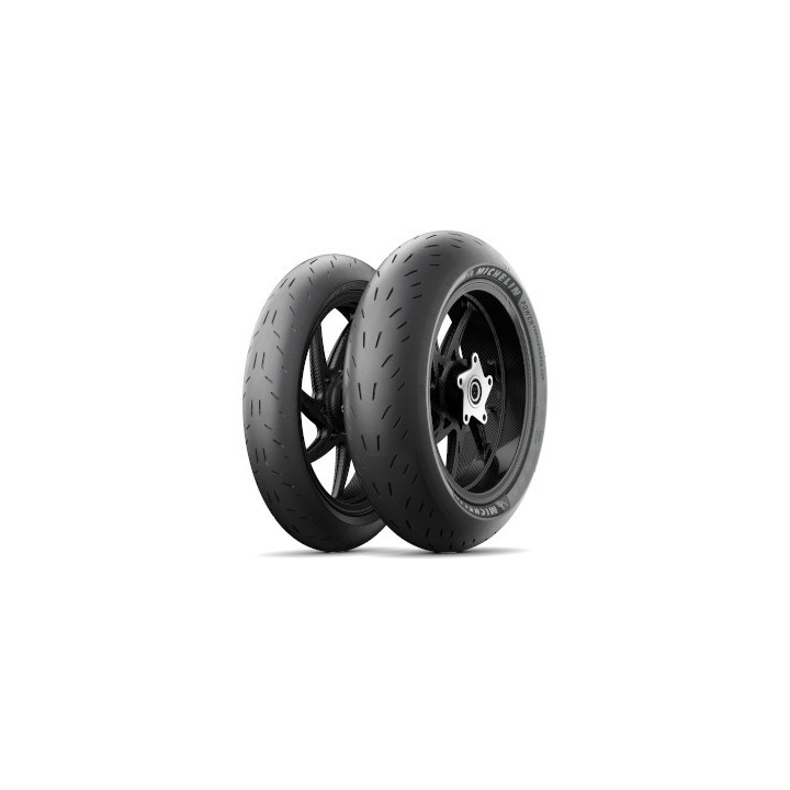 OVATION VI 586 XL 235/50 R18 101W XL