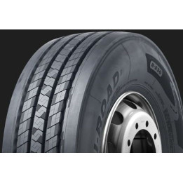 TRACMAX X-PRIVILO S360 XL BSW M+S 3PMSF 275/40 R20 106V XL