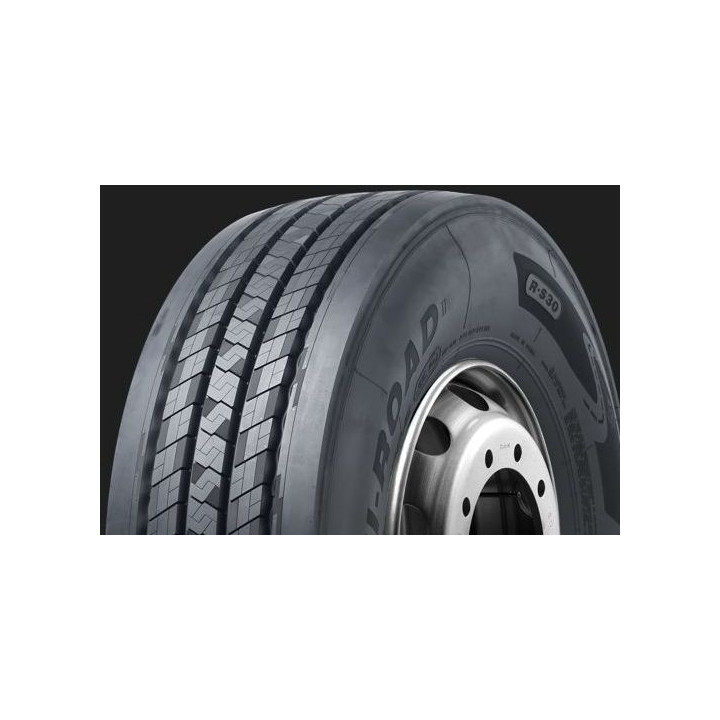 TRACMAX X-PRIVILO S360 XL BSW M+S 3PMSF 275/40 R20 106V XL