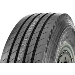 TRACMAX X-PRIVILO S360 XL BSW SOFTCOMPOUND 3PMSF 275/40 R22 107H XL