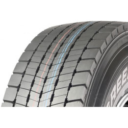 TRACMAX TRAC SAVER 255/50 R19 107Y
