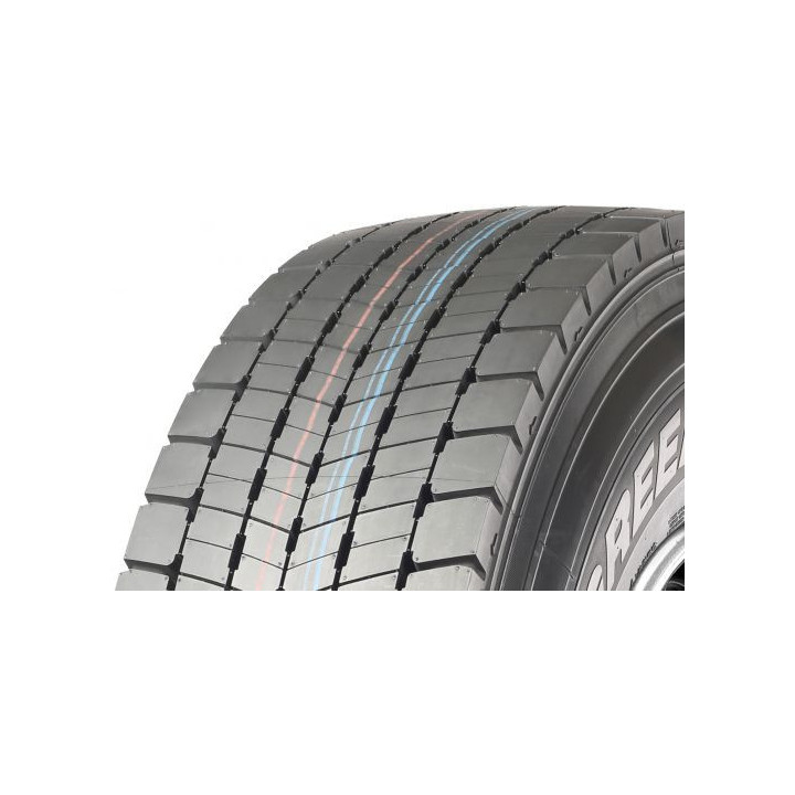 TRACMAX TRAC SAVER 255/50 R19 107Y