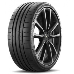 TRACMAX X-PRIVILO RS01 275/50 R21 113Y XL