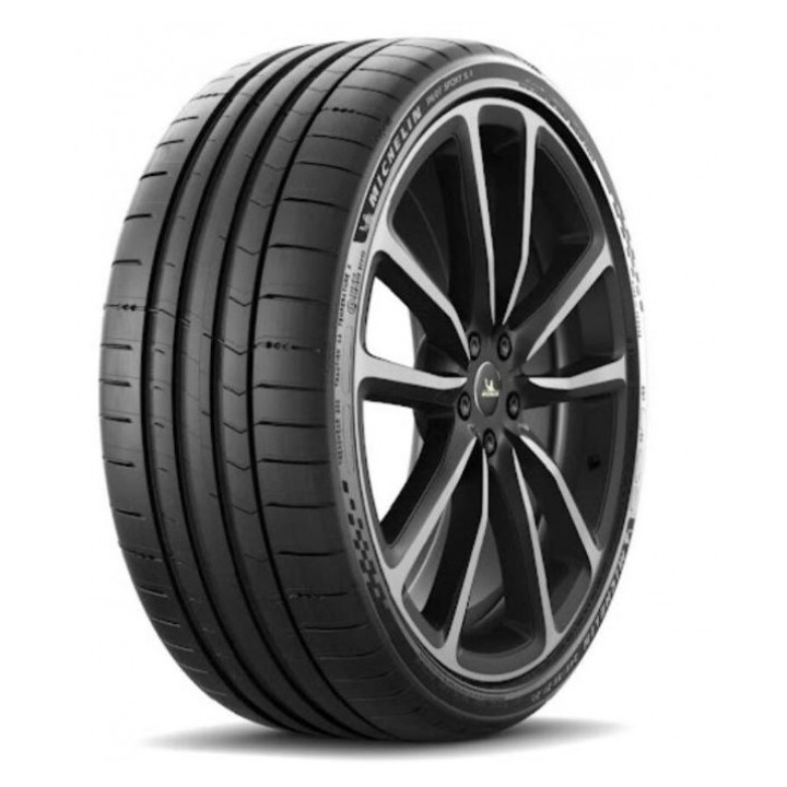 TRACMAX X-PRIVILO RS01 275/50 R21 113Y XL
