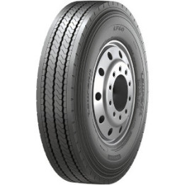 TRACMAX X-PRIVILO TX9 265/60 R18 110H