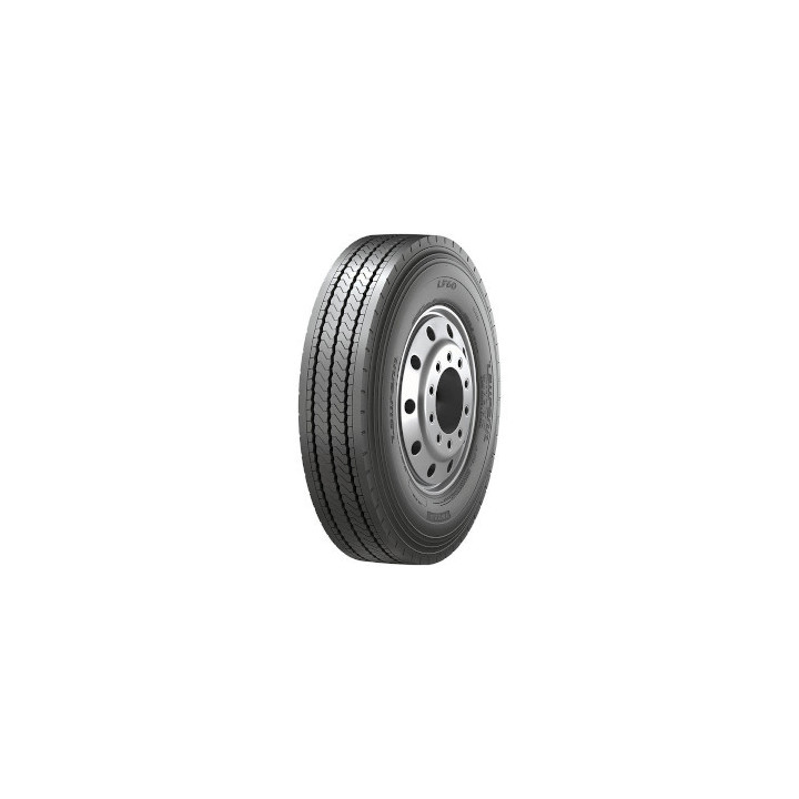 TRACMAX X-PRIVILO TX9 265/60 R18 110H