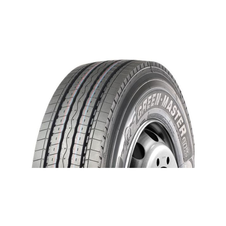 MAXTREK TREK M7 XL NORDIC FRICTION 245/65 R17 111S XL