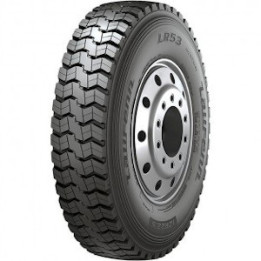 GREENTRAC WINTER MASTER D1 BSW M+S 3PMSF 235/40 R18 95V