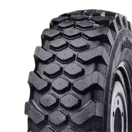 GREENTRAC WINTER MASTER D1 BSW M+S 3PMSF 235/65 R17 108V