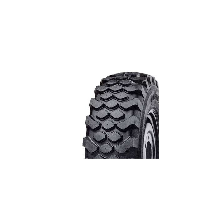 GREENTRAC WINTER MASTER D1 BSW M+S 3PMSF 235/65 R17 108V