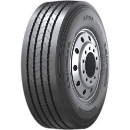 GREENTRAC WINTER MASTER D1 BSW M+S 3PMSF 255/50 R19 107V