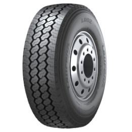 GREENTRAC ROUGH MASTER X/T BSW 265/70 R16 112T