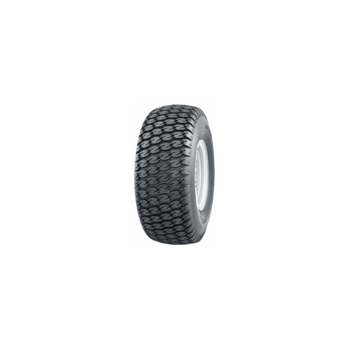 DOUBLESTAR DW02 185/60 R14 82T