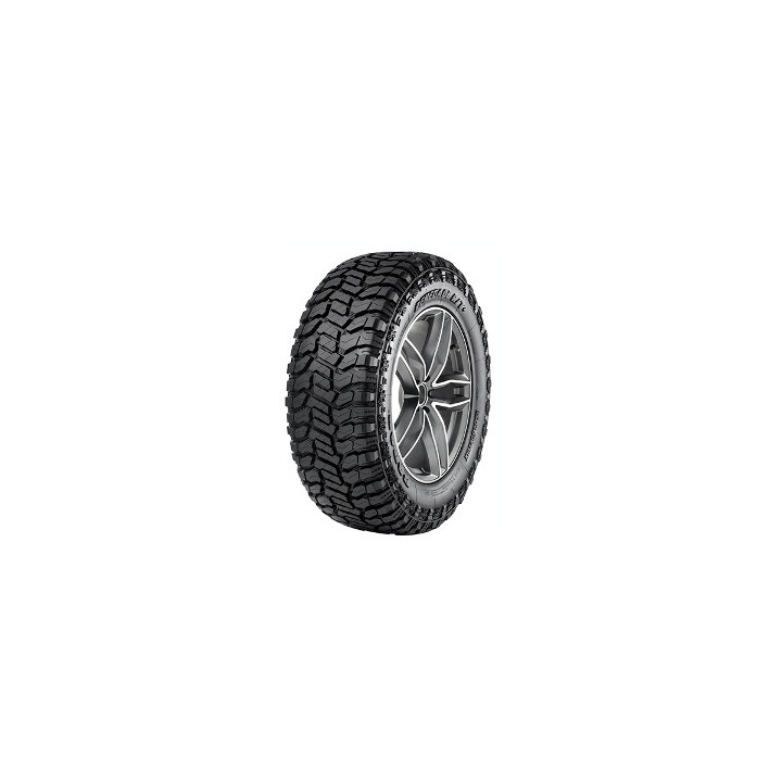KPATOS RADIAL 913 FM C 8PR BSW 195/70 R15 104S