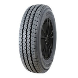 ZEKNOVA RS606 R1 285/35 R20 100Y