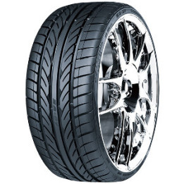 ZEKNOVA RS606 R1 255/35 R18 90W