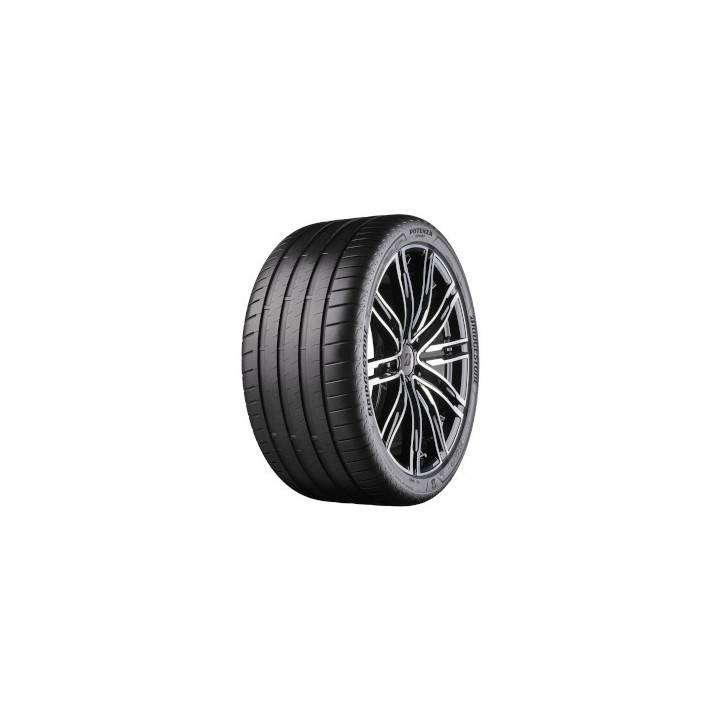 ZEKNOVA SUPERSPORT RS 265/35 R18 93W