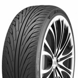 BLACKARROW SUPER DART P16 XL BSW 235/45 R18 98W XL