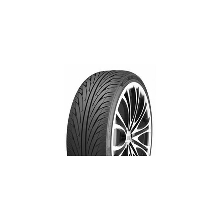 BLACKARROW DART P15 XL BSW 225/35 R20 90W XL