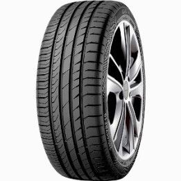 DOVROAD ZYPHIRA WR03 XL 205/50 R17 93H XL