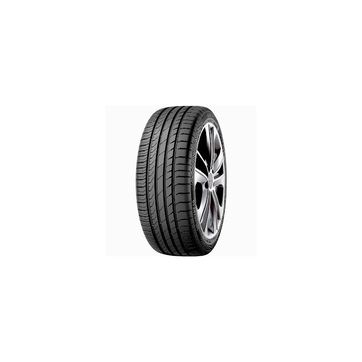 DOVROAD ZYPHIRA WR03 XL 205/50 R17 93H XL