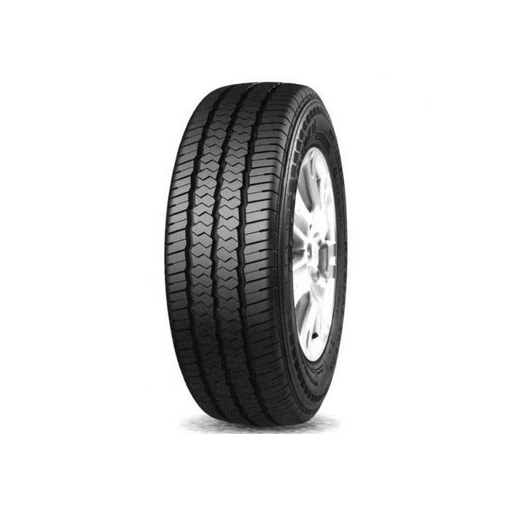 WANDA S31F 4PR M/C Front TL 110/80 R14 53P