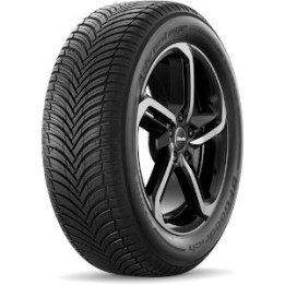 TBB FORTEZZA AS 225/55 R18 98V