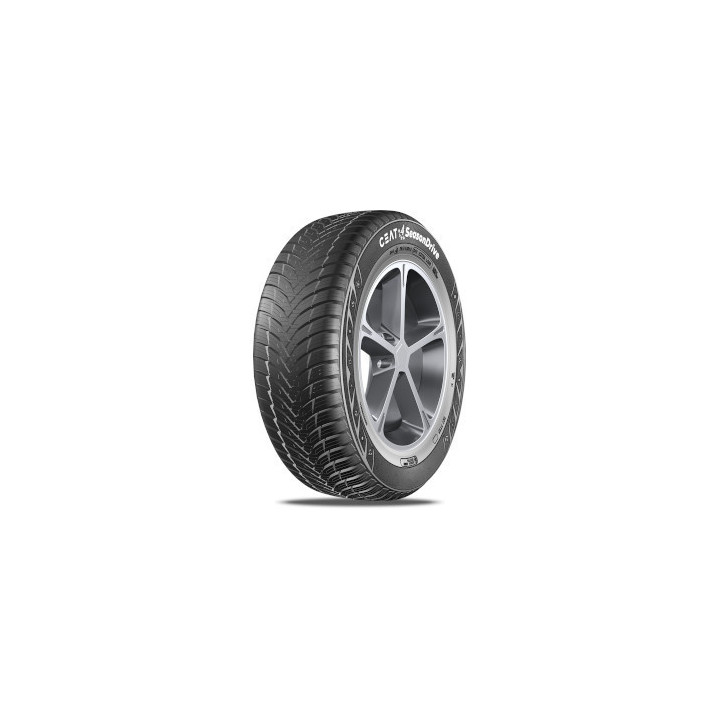 TBB FORTEZZA 195/60 R15 88V
