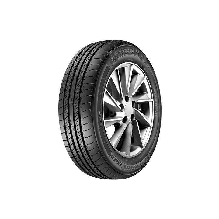 TBB SPORTEZZA XL 245/40 R19 98Y XL