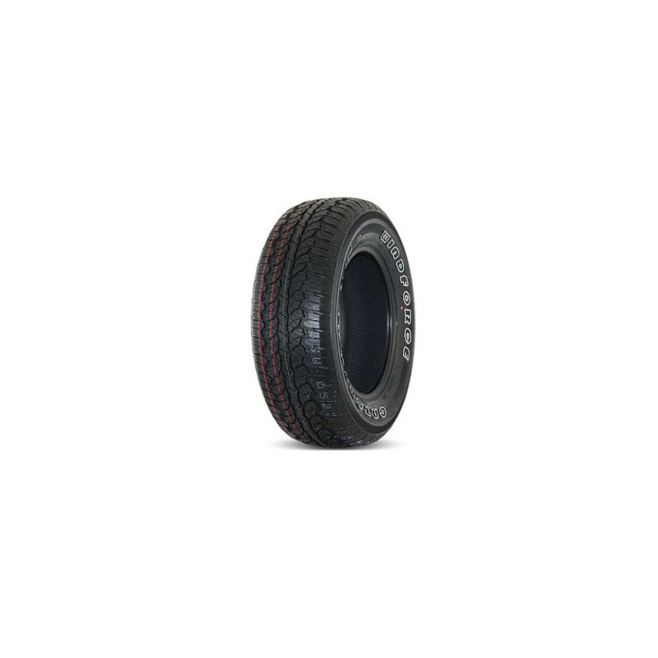 LANDSPIDER SPORTRAXX UHP 205/45 R16 87W XL