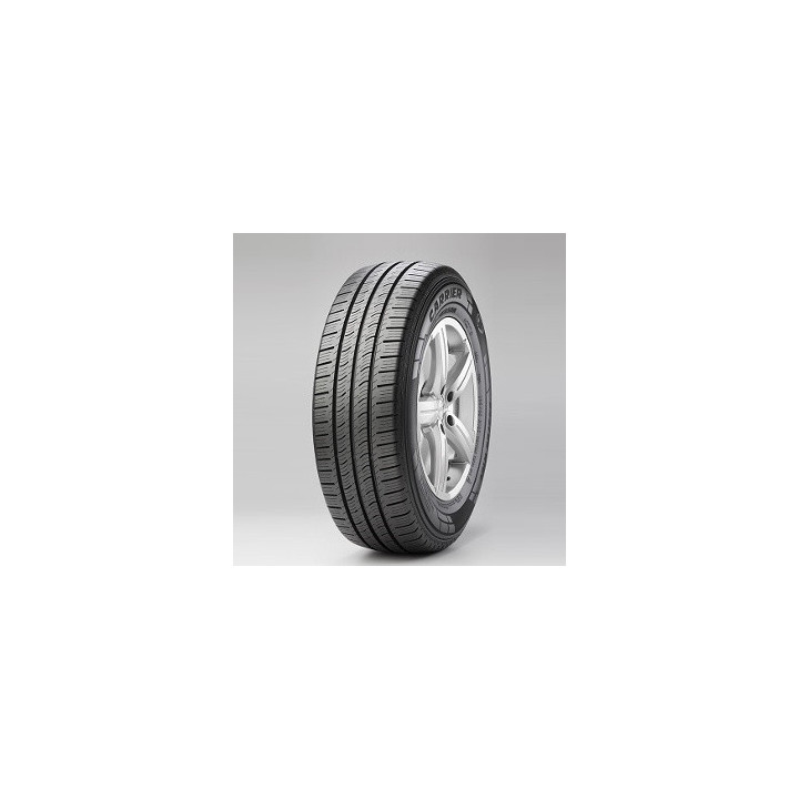 LANDSPIDER EUROTRAXX A/S XL 205/45 R17 88W XL