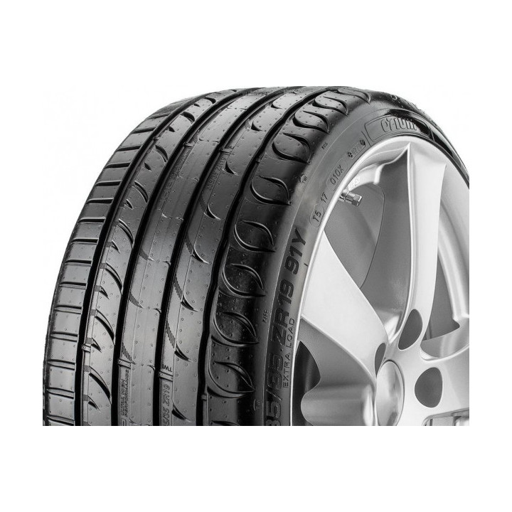 MILESTONE MZ01 185/55 R15 82H