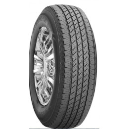 MILESTONE MZ1 HT 235/65 R17 104H