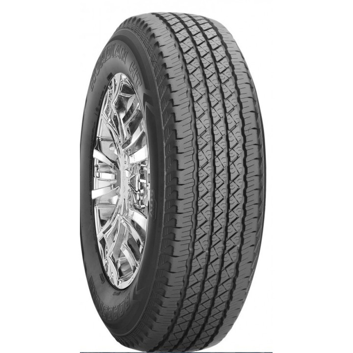 MILESTONE MZ1 HT 235/65 R17 104H