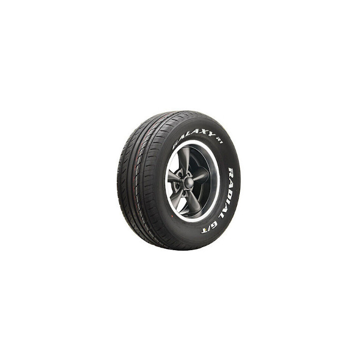 MOMO W-20 NORTH POLE XL 225/55 R17 101V XL