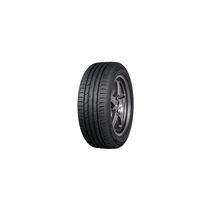 MOMO W-20 NORTH POLE XL 235/45 R18 98V XL