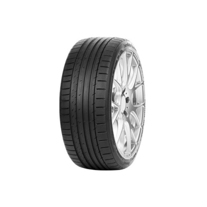 MOMO W-20 NORTH POLE XL 245/45 R19 102V XL