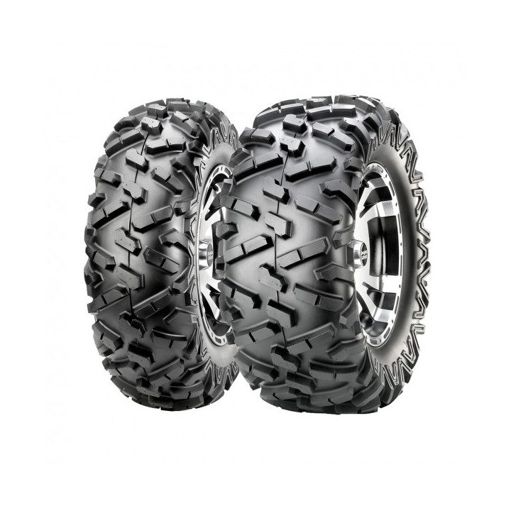 MOMO W-20 NORTH POLE XL 265/40 R21 105V XL