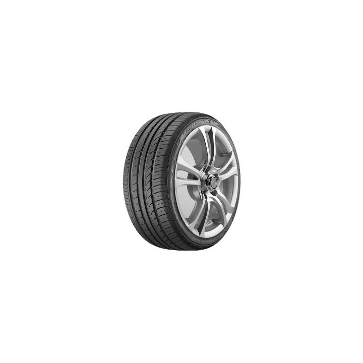 INSATURBO RANGER RUNDERNEUERT 225/70 R16 102R