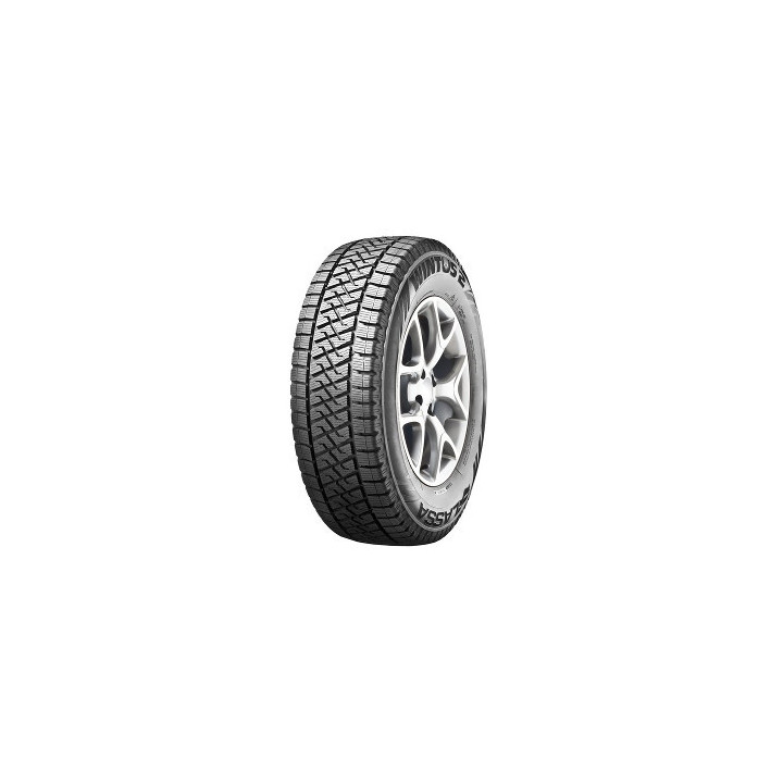 INSATURBO K2 RUNDERNEUERT 205/80 R16 104Q
