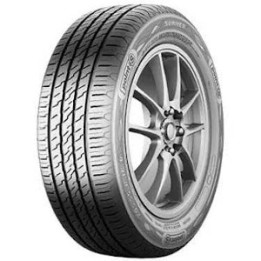 LEAO IGREEN VAN 4S 215/60 R17 109T