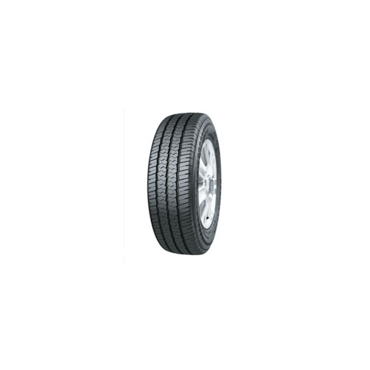 ANLAS CAPRA XR TL M+S REAR 150/70 R18 70V