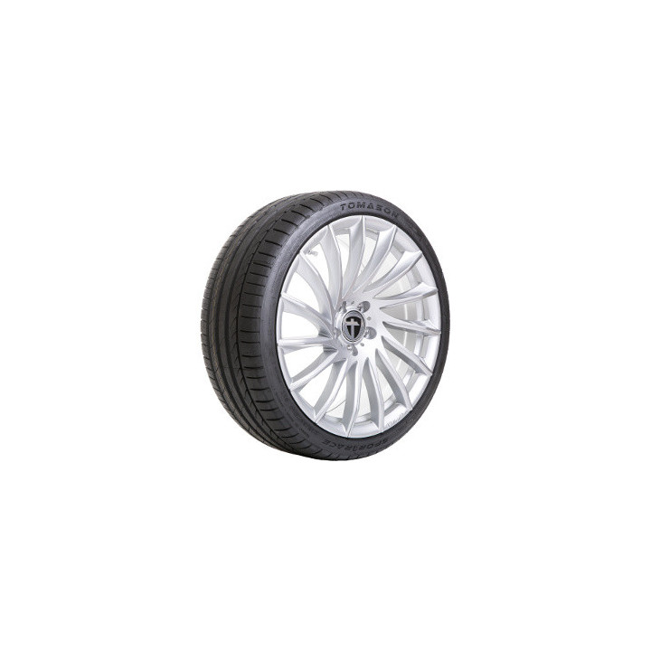 LASSA ICEWAYS 2 XL 215/55 R16 97T XL