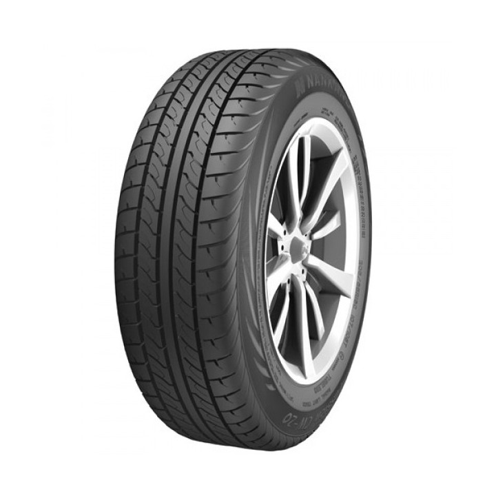 LASSA COMPETUS H/P 3 XL 255/55 R18 109W XL