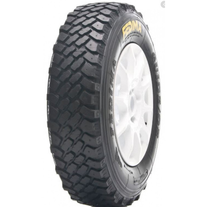 VREDESTEIN COMTRAC 2+ 195/75 R16 107R