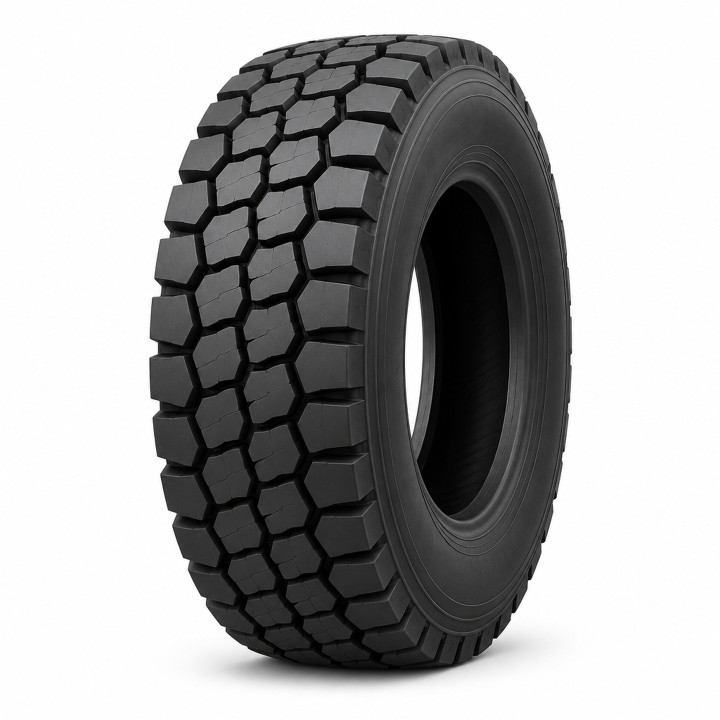 HANKOOK RA18 VANTRA LT 205/65 R16 107T