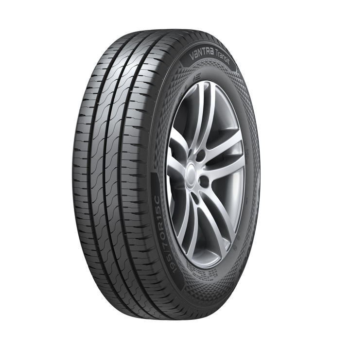 HANKOOK VANTRA TRANSIT 165/80 R14 97T
